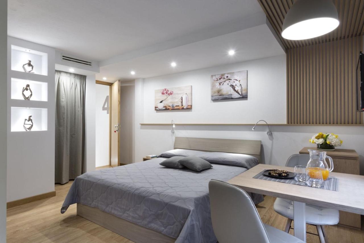 Mini House 4 Appartement *